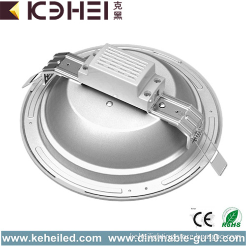 16W 6 Inch Downlight with SMD5630 Samsung Chip